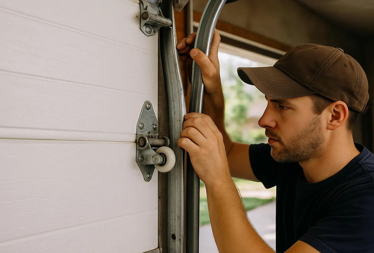 The 5-Minute Balance Test That Saves Aventura Garage Door Openers — Aventura Garage Door Service, Aventura, FL